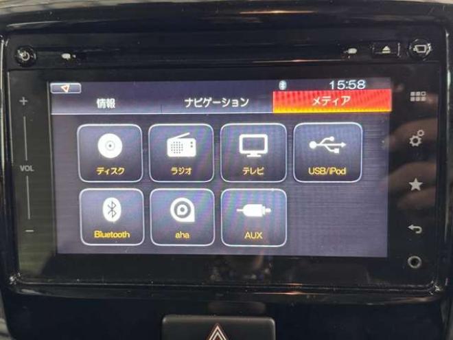 スペーシアカスタム XS デュアルカメラブレーキサポート装着車 4WD　夏冬タイヤ　Bluetooth　全周囲カメラ 660