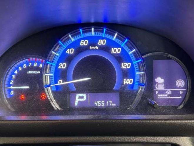 スペーシアカスタム XS デュアルカメラブレーキサポート装着車 4WD　夏冬タイヤ　Bluetooth　全周囲カメラ 660