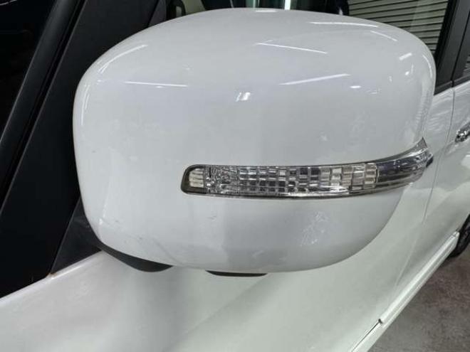 スペーシアカスタム XS デュアルカメラブレーキサポート装着車 4WD　夏冬タイヤ　Bluetooth　全周囲カメラ 660