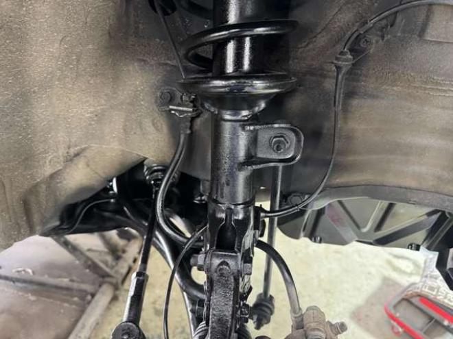 スペーシアカスタム XS デュアルカメラブレーキサポート装着車 4WD　夏冬タイヤ　Bluetooth　全周囲カメラ 660
