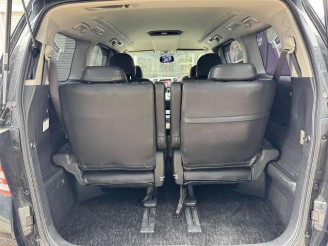 ヴェルファイア2.4 Z プラチナセレクション 4WD　夏冬タイヤ　両側Pスライド　Bluetooth 2400