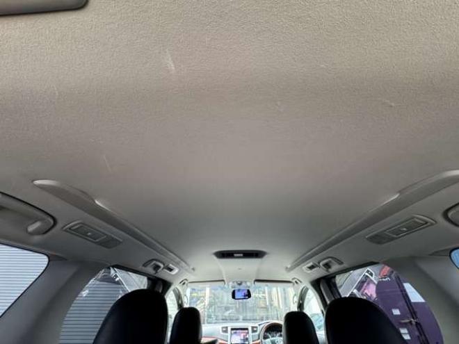 ヴェルファイア2.4 Z プラチナセレクション 4WD　夏冬タイヤ　両側Pスライド　Bluetooth 2400