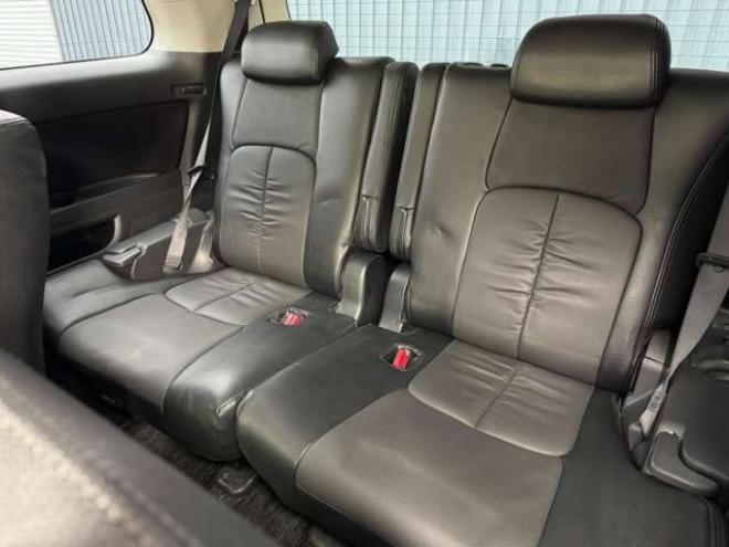 ヴェルファイア2.4 Z プラチナセレクション 4WD　夏冬タイヤ　両側Pスライド　Bluetooth 2400