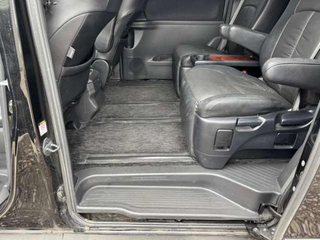 ヴェルファイア2.4 Z プラチナセレクション 4WD　夏冬タイヤ　両側Pスライド　Bluetooth 2400