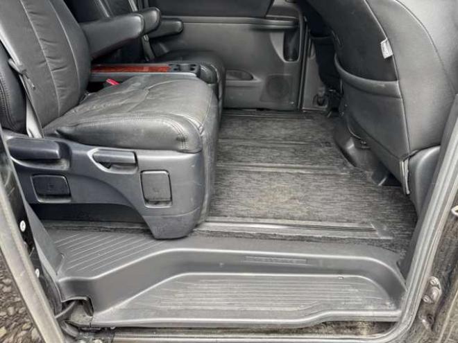 ヴェルファイア2.4 Z プラチナセレクション 4WD　夏冬タイヤ　両側Pスライド　Bluetooth 2400