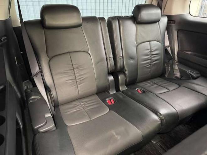 ヴェルファイア2.4 Z プラチナセレクション 4WD　夏冬タイヤ　両側Pスライド　Bluetooth 2400