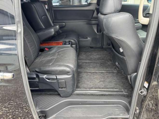 ヴェルファイア2.4 Z プラチナセレクション 4WD　夏冬タイヤ　両側Pスライド　Bluetooth 2400