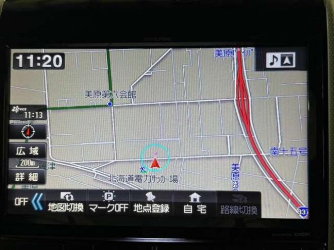 ヴェルファイア2.4 Z プラチナセレクション 4WD　夏冬タイヤ　両側Pスライド　Bluetooth 2400