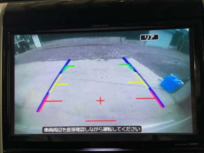 ヴェルファイア2.4 Z プラチナセレクション 4WD　夏冬タイヤ　両側Pスライド　Bluetooth 2400