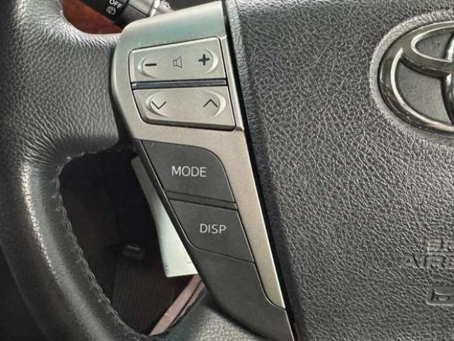 ヴェルファイア2.4 Z プラチナセレクション 4WD　夏冬タイヤ　両側Pスライド　Bluetooth 2400