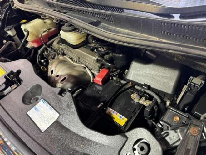 ヴェルファイア2.4 Z プラチナセレクション 4WD　夏冬タイヤ　両側Pスライド　Bluetooth 2400