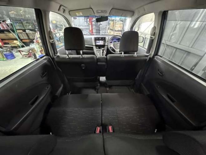 ムーヴカスタム X スマートセレクション SA＆SN 4WD　12ヶ月点検済 下廻り防錆塗装済 夏冬タイヤ 660