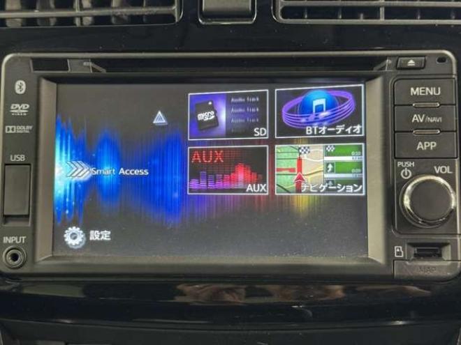 ムーヴカスタム X スマートセレクション SA＆SN 4WD　12ヶ月点検済 下廻り防錆塗装済 夏冬タイヤ 660