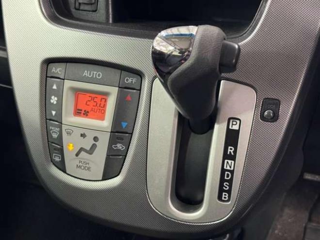 ムーヴカスタム X スマートセレクション SA＆SN 4WD　12ヶ月点検済 下廻り防錆塗装済 夏冬タイヤ 660