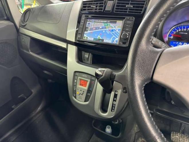 ムーヴカスタム X スマートセレクション SA＆SN 4WD　12ヶ月点検済 下廻り防錆塗装済 夏冬タイヤ 660