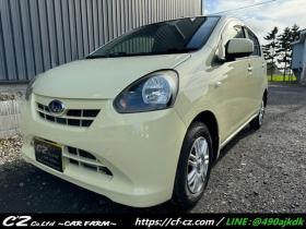 プレオ　プラス LA 4WD　12ヶ月点検済 660