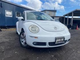 ニュービートル　ニュービートル　 正規輸入車 2WD 2000