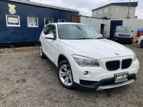 BMW　X1 xドライブ 20i 4WD　車検R6年8月 正規輸入車 2000