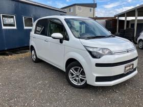 スペイド　1.5 F 4WD　 1500