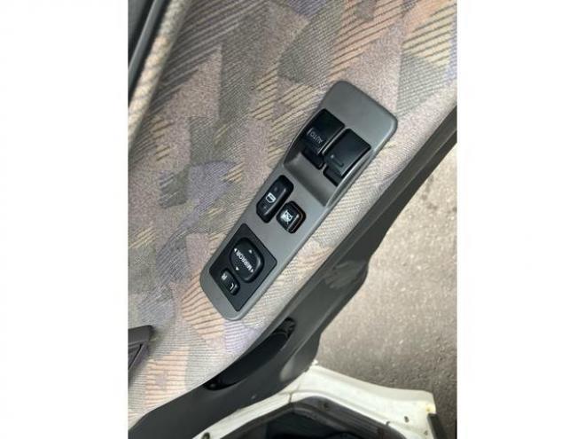 タウンエーストラック　４ＷＤ　キャンピング仕様　取り扱い説明書　ＩＨヒーター　外部電源　シンク　収納　電子レンジ　Ｆｆヒーター　　トイレ　冷蔵庫　テレビ　キャンピングカー部分の取扱説明書　シートカバー　ＥＴＣ　ナビ 4WD 1800 2Dr