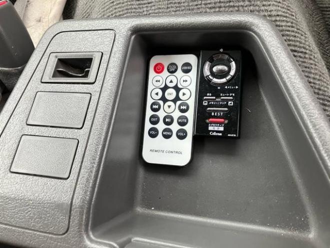 タウンエーストラック　４ＷＤ　キャンピング仕様　取り扱い説明書　ＩＨヒーター　外部電源　シンク　収納　電子レンジ　Ｆｆヒーター　　トイレ　冷蔵庫　テレビ　キャンピングカー部分の取扱説明書　シートカバー　ＥＴＣ　ナビ 4WD 1800 2Dr
