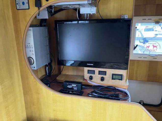 タウンエーストラック　４ＷＤ　キャンピング仕様　取り扱い説明書　ＩＨヒーター　外部電源　シンク　収納　電子レンジ　Ｆｆヒーター　　トイレ　冷蔵庫　テレビ　キャンピングカー部分の取扱説明書　シートカバー　ＥＴＣ　ナビ 4WD 1800 2Dr