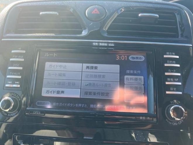 セレナ２０Ｇ　４ＷＤ　後席モニター　両側パワースライドドア　ＥＴＣ　スマートキー　エンジンスターター　ＴＶ　ナビ　Ｂｌｕｅｔｏｏｔｈオーディオ　バックカメラ　取扱説明書　後席シートバックテーブル 2WD 2000 5Dr