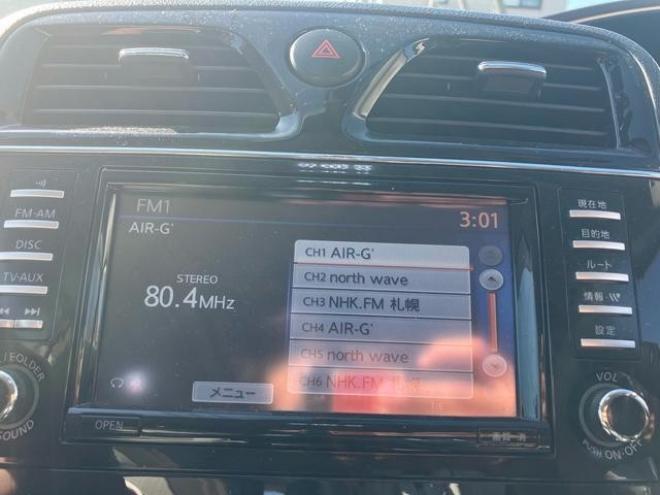 セレナ２０Ｇ　４ＷＤ　後席モニター　両側パワースライドドア　ＥＴＣ　スマートキー　エンジンスターター　ＴＶ　ナビ　Ｂｌｕｅｔｏｏｔｈオーディオ　バックカメラ　取扱説明書　後席シートバックテーブル 2WD 2000 5Dr