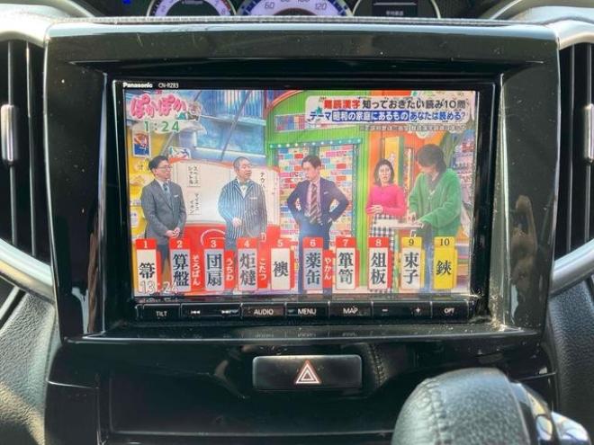 ソリオバンディット ハイブリッドＭＶ　ドライブレコーダー　バックカメラ　ナビ　ＴＶ　オートクルーズコントロール　レーンアシスト　衝突被害軽減システム　両側電動スライドドア　オートライト　スマートキー　　電動格納ミラー　アイドリングストップ 4WD 1200 5Dr