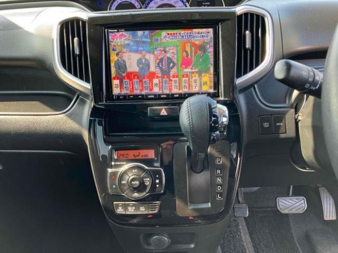 ソリオバンディット ハイブリッドＭＶ　ドライブレコーダー　バックカメラ　ナビ　ＴＶ　オートクルーズコントロール　レーンアシスト　衝突被害軽減システム　両側電動スライドドア　オートライト　スマートキー　　電動格納ミラー　アイドリングストップ 4WD 1200 5Dr