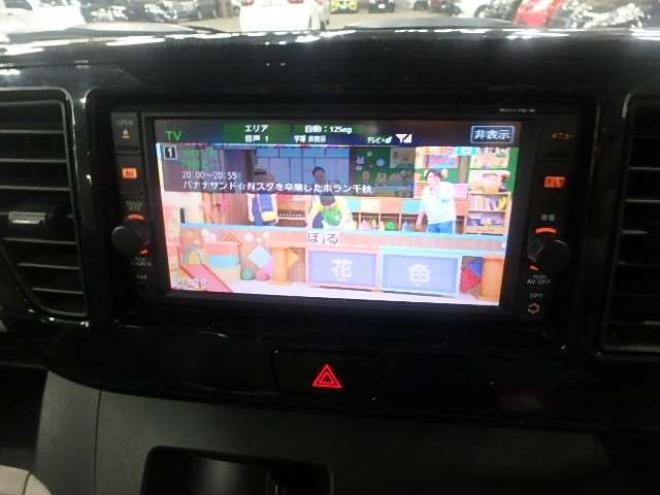 デイズルークスS 4WD　検8/9ナビテレビドラレコ夏冬タイヤ 660