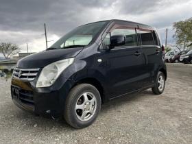 ワゴンR　FX 4WD 660 5Dr