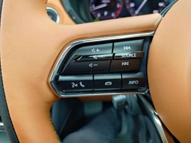 CX-803.3 XDハイブリッド エクスクルーシブ スポーツ ディーゼルターボ 4WD　試乗車　BOSE　サンルーフ　シートクーラー 3300