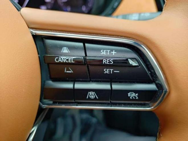 CX-803.3 XDハイブリッド エクスクルーシブ スポーツ ディーゼルターボ 4WD　試乗車　BOSE　サンルーフ　シートクーラー 3300