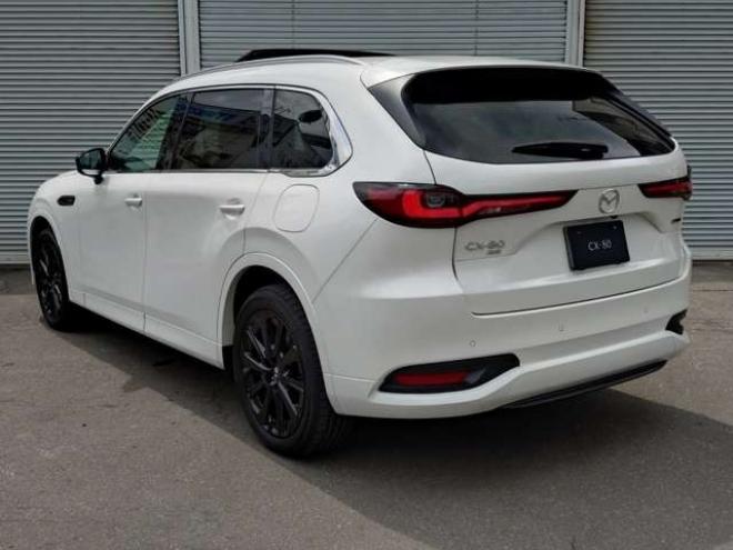 CX-803.3 XDハイブリッド エクスクルーシブ スポーツ ディーゼルターボ 4WD　試乗車　BOSE　サンルーフ　シートクーラー 3300