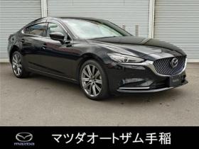 アテンザ　2.2 XD Lパッケージ ディーゼルターボ 4WD　エンジンスターター　BOSE　シートクーラー 2200