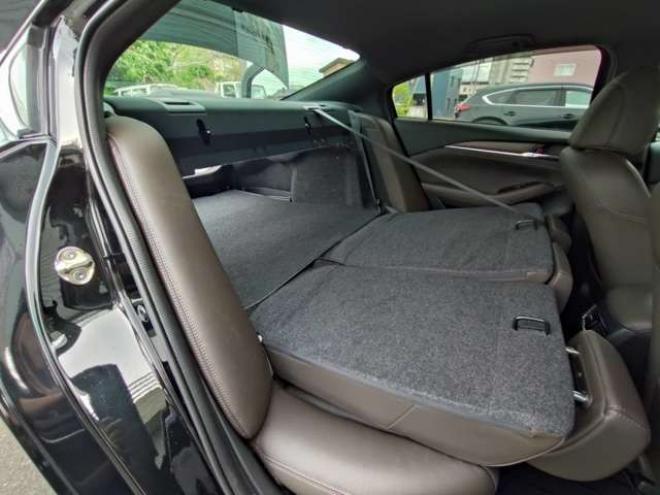 アテンザ2.2 XD Lパッケージ ディーゼルターボ 4WD　エンジンスターター　BOSE　シートクーラー 2200
