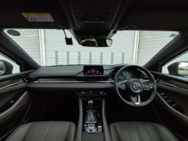 アテンザ2.2 XD Lパッケージ ディーゼルターボ 4WD　エンジンスターター　BOSE　シートクーラー 2200