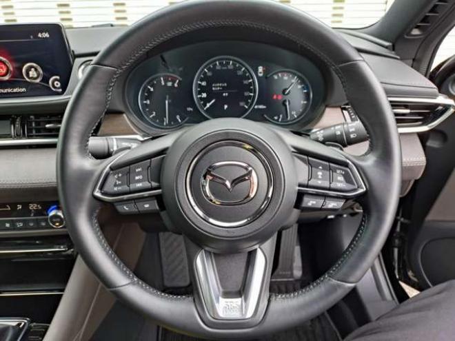 アテンザ2.2 XD Lパッケージ ディーゼルターボ 4WD　エンジンスターター　BOSE　シートクーラー 2200