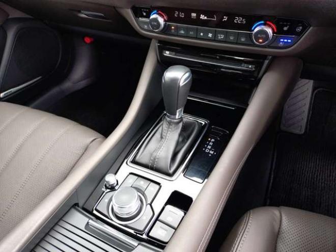 アテンザ2.2 XD Lパッケージ ディーゼルターボ 4WD　エンジンスターター　BOSE　シートクーラー 2200