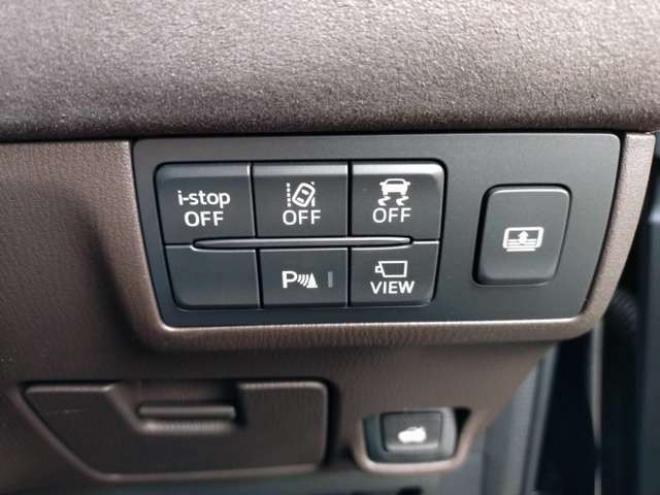 アテンザ2.2 XD Lパッケージ ディーゼルターボ 4WD　エンジンスターター　BOSE　シートクーラー 2200