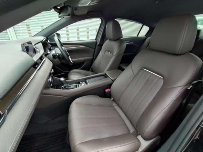 アテンザ2.2 XD Lパッケージ ディーゼルターボ 4WD　エンジンスターター　BOSE　シートクーラー 2200