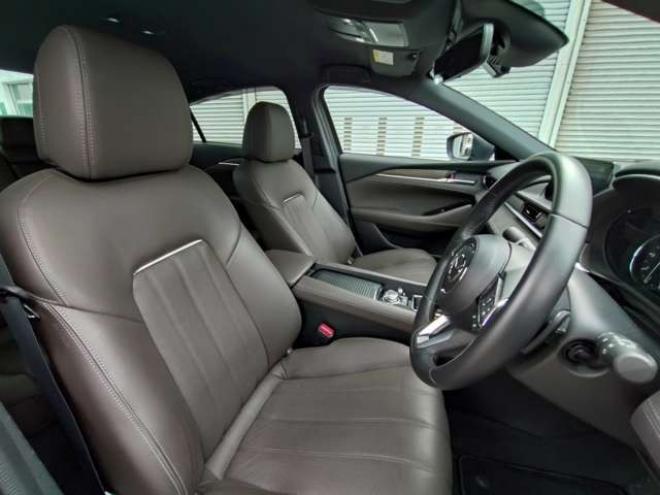 アテンザ2.2 XD Lパッケージ ディーゼルターボ 4WD　エンジンスターター　BOSE　シートクーラー 2200