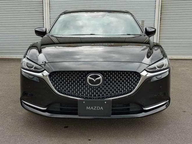 アテンザ2.2 XD Lパッケージ ディーゼルターボ 4WD　エンジンスターター　BOSE　シートクーラー 2200