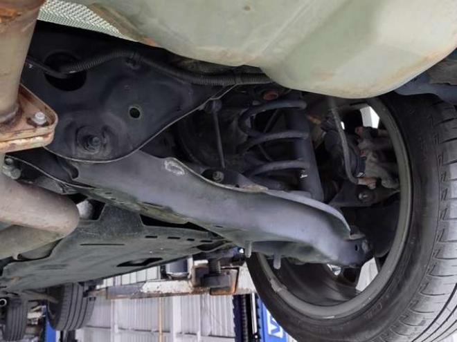 アテンザ2.2 XD Lパッケージ ディーゼルターボ 4WD　エンジンスターター　BOSE　シートクーラー 2200