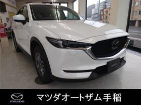 CX-5　2.2 XD プロアクティブ ディーゼルターボ 4WD　ETC シートヒーター 2200