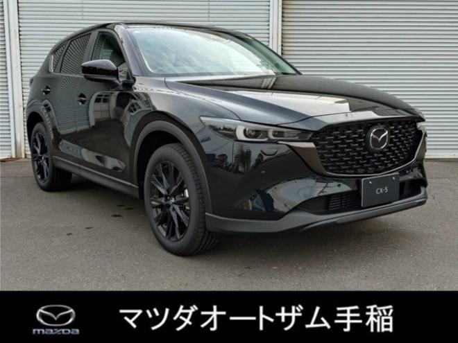 CX-52.2 XD ブラックトーンエディション ディーゼルターボ 4WD　夏冬タイヤ　ETC　ドラレコ 2200