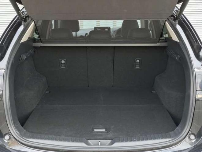 CX-52.2 XD ブラックトーンエディション ディーゼルターボ 4WD　夏冬タイヤ　ETC　ドラレコ 2200