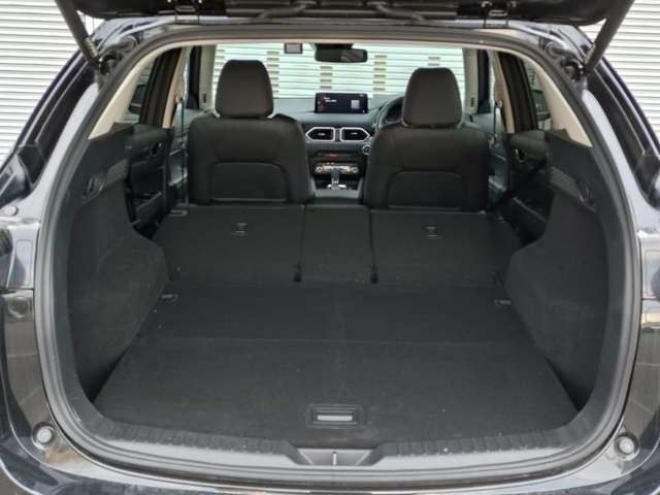 CX-52.2 XD ブラックトーンエディション ディーゼルターボ 4WD　夏冬タイヤ　ETC　ドラレコ 2200