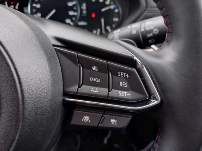 CX-52.2 XD ブラックトーンエディション ディーゼルターボ 4WD　夏冬タイヤ　ETC　ドラレコ 2200